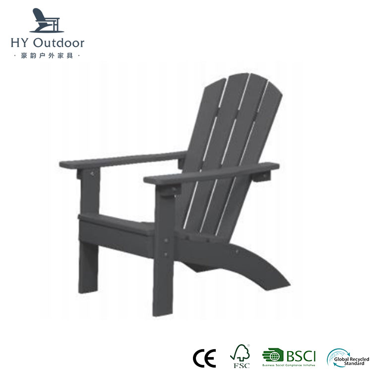 Wat zijn de voordelen van kinderen Adirondack -stoel in vergelijking met gewone kinderstoelen?